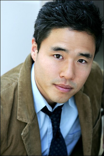 Randall Park Interview with channelAPA.com