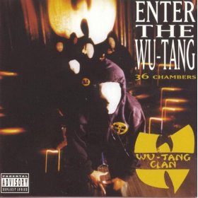 The Asian Influence on Hip Hop - Wu Tang Clan
