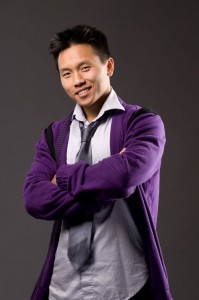 Andy Luo of Quest Crew