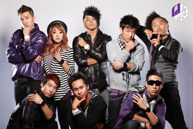 My Fun-Filled Time with Quest Crew: More Than a Championship Dance Group